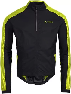 Pro Vaude VAUDE Air Kurtka Mężczyźni, black M 2020 Kurtki MTB 418270105300 - Kurtki rowerowe - miniaturka - grafika 1