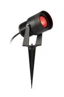 Lampy ogrodowe - Reflektor ogrodowy GARDEN24 108404 - Markslojd - miniaturka - grafika 1