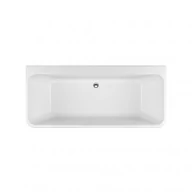 Wanny - Wanna Wolnostojąca 170X75 Excellent Lila 2.0 Waex.lil2.Led4170Whp - miniaturka - grafika 1