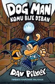 Komiksy dla młodzieży - Komu bije dzban. Dogman. Tom 7 - miniaturka - grafika 1