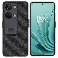 Etui i futerały do telefonów - Etui Nillkin CamShield do OnePlus Nord 3 5G - miniaturka - grafika 1