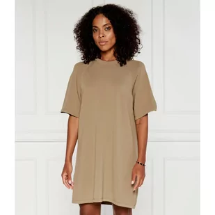 Max Mara Leisure Sukienka TURTLEDOVE - Sukienki - miniaturka - grafika 1