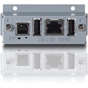 Interfejs Board (TSP650II/TSP700II/TSP800II) ETH - Akcesoria car audio - miniaturka - grafika 1