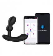 Masażery prostaty - Lovense Lovense Edge 2 Prostate Massager - miniaturka - grafika 1