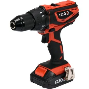 YATO YT-82786 - Wiertarko-wkrętarki akumulatorowe - miniaturka - grafika 1
