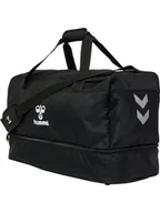 Torby sportowe - Torba sportowa piłkarska z podwójnym dnem Hummel hmlCORE 2.0 SPORTS BAG r.L - miniaturka - grafika 1
