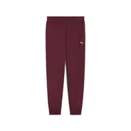 Spodnie rowerowe - PUMA ESS Elevated Spodnie dresowe FL cl - miniaturka - grafika 1