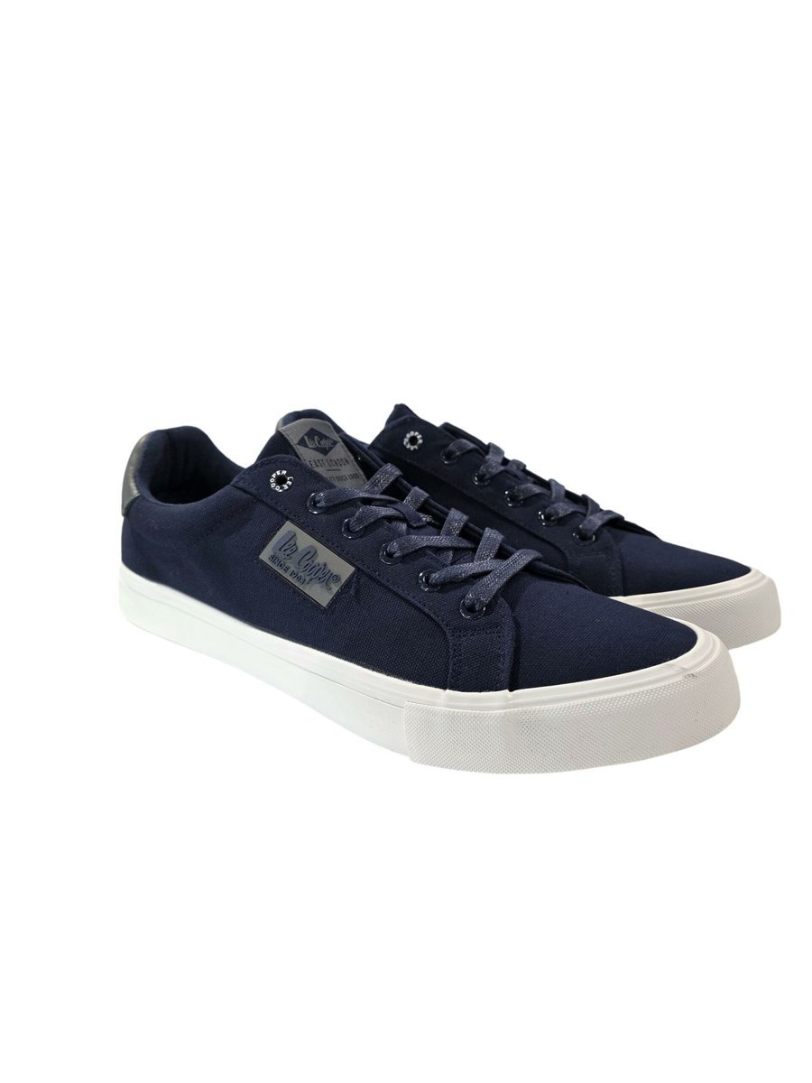 Buty Tenisówki Męskie Lee Cooper LCW-26-02-4093M 42