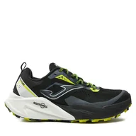 Buty sportowe męskie - Buty do biegania Joma Rase TKRASW2401 Czarny - miniaturka - grafika 1