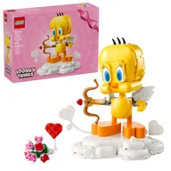 Klocki - Lego Icons 40824 Kanarek Tweety - miniaturka - grafika 1