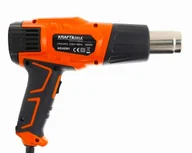 Opalarki - OPALARKA 2000W KD10391 - miniaturka - grafika 1