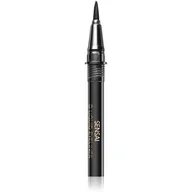 Eyelinery - Kanebo Makijaż oczu DESIGNING LIQUID EYELINER REFILL Wkład do eyelinera 0.6 ml - miniaturka - grafika 1