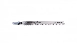 Bosch Osprzęt BRZESZCZOT T234X 3 SZT. NS - Brzeszczoty - miniaturka - grafika 2