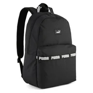 Plecaki - PUMA Plecak z taśmą fazową unisex klasyczne plecaki (1 szt.) - miniaturka - grafika 1