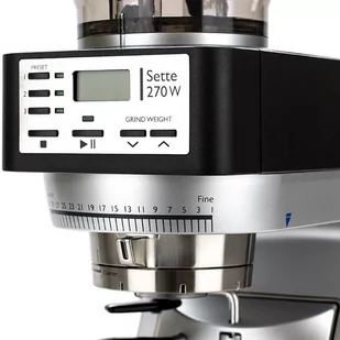 Baratza Sette 270Wi - Młynki do kawy - miniaturka - grafika 4