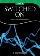 Książki do nauki języka angielskiego - Non - Fiction Readers SWITCHED ON Level A2 - miniaturka - grafika 1