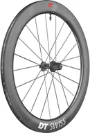 Koła rowerowe - DT Swiss DT Swiss ARC 1100 Dicut Rear Wheel 62mm 5x130mm QR Shimano 11SP Light S  2022 Koła szosowe tylne 70761115 - miniaturka - grafika 1