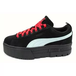 Buty do chodzenia damskie Puma Mayze Dua Lipa - Buty trekkingowe damskie - miniaturka - grafika 1