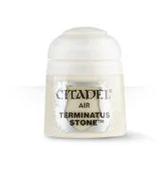 Gry bitewne - Air: Terminatus Stone (24ml) (28-52) GamesWorkshop 28-52 - miniaturka - grafika 1