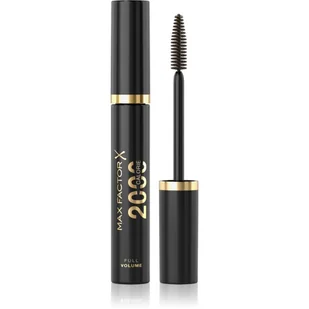 Max Factor 2000 Calorie Tusz - Black Brown - Tusze do rzęs - miniaturka - grafika 1