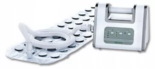 Mata do hydromasażu Medisana BBS 570 W - Masażery - miniaturka - grafika 1
