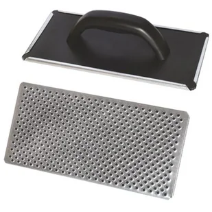 Tarnik do styropianu 270 mm x 130 mm Blue Dolphin - Narzędzia murarskie - miniaturka - grafika 1