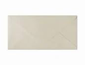 Koperty - Galeria Papieru Koperta / koperty ozdobne DL - NATURE JASNOBEŻOWY opk 10szt 120g/m2 - miniaturka - grafika 1