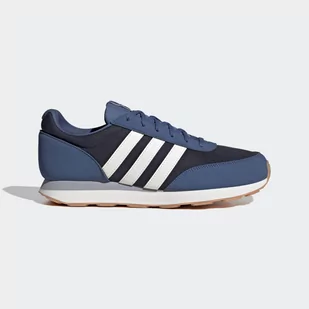 Buty męskie Adidas Run 60s 3.0 - Buty trekkingowe męskie - miniaturka - grafika 1