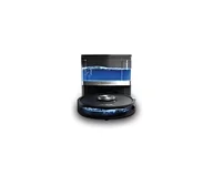 Roboty sprzątające - Shark PowerDetect 2-in-1 RV2800YEEU Czarny - miniaturka - grafika 1