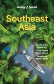 Przewodniki - Lonely Planet Southeast Asia. Lonely Planet - miniaturka - grafika 1