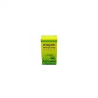 Aromaterapia - Avicenna Olejek cytronella eteryczny 7ml 5905360001306 - miniaturka - grafika 1