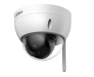 Kamery IP - Kamera wandaloodporna IP IPC-HDBW1230DE-SW-0280B Wi-Fi - 1080p 2.8 mm DAHUA - miniaturka - grafika 1