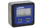 Sprzęt geodezyjny - LIMIT Poziomica Precyzyjna Cyfrowa 60x56x28 19835 - miniaturka - grafika 1