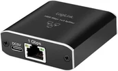 Switche - Switch LogiLink NS0011 Splitter 1000 MBit/s - miniaturka - grafika 1