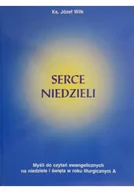 Religia i religioznawstwo - Serce niedzieli - miniaturka - grafika 1