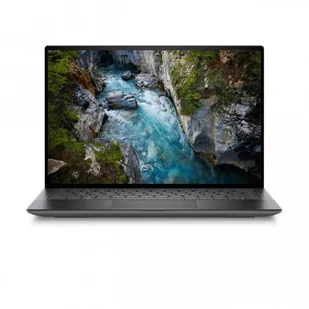 DELL Precision 5480 (14"/I7-13800H/RTX2000A/32GB/SSD1TB/W11P/Szary) - Laptopy - miniaturka - grafika 1