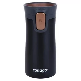 Contigo, Kubek termiczny 50 Pinnacle Black Bronze, 300 ml - Kubki termiczne - miniaturka - grafika 1