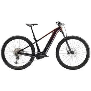 Trek Powerfly Plus 6 Gen 5 2025 M Sunburst/Dark Star - Rowery elektryczne - miniaturka - grafika 1