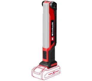 Einhell TE-CL 18/1000 S Li-Solo 4514180 - Latarki - miniaturka - grafika 1