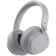 Słuchawki - Microsoft Surface Headphones 2 Czarne - miniaturka - grafika 1