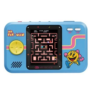 Konsola MY ARCADE DGUNL-7010 - Konsole i gry retro - miniaturka - grafika 1