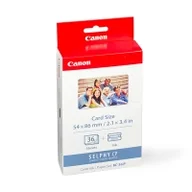 Tusze oryginalne - Canon KC-36IP tusz + papier, oryginalny - miniaturka - grafika 1