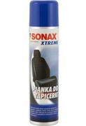 Kosmetyki samochodowe - SONAX Xtreme - Pianka do tapicerki materiałowej i alcantary 400 ml - miniaturka - grafika 1