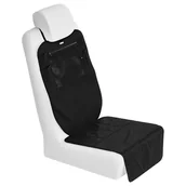 Foteliki samochodowe - Thule Back Seat Protector - miniaturka - grafika 1