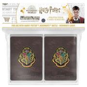 Akcesoria do gier planszowych - USAopoly Harry Potter: Hogwarts Battle Card Sleeves - miniaturka - grafika 1