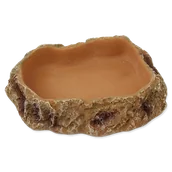 Miski dla psów - Repti Planet REPTI PLANET miska XS 11x8,7x2,8cm do terrarium 007-51011 - miniaturka - grafika 1