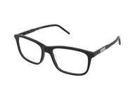 Okulary korekcyjne, oprawki, szkła - Gucci GG1159O 001 - miniaturka - grafika 1