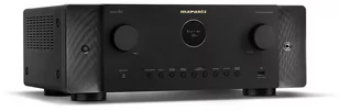 Amplituner Marantz Cinema 60 DAB Ampliutuner Kina Domowego - Amplitunery - miniaturka - grafika 1