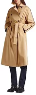 Kurtki damskie - Pepe Jeans Marla damska kurtka, brązowa (camel), XL, Brązowy (wielbłąd), XL - miniaturka - grafika 1