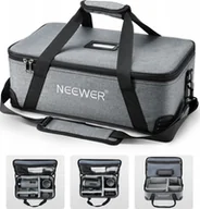 Torby fotograficzne i futerały - Torba Fotograficzna na Sprzęt Oświetleniowy Studyjny do Lamp Vision 4 / ML300 / CB60 / PB5 - miniaturka - grafika 1